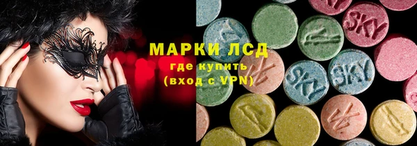 прущий лед Алзамай